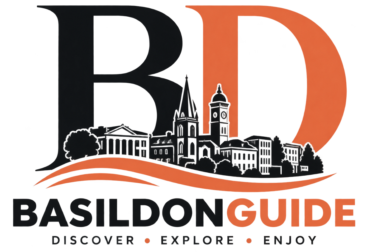 basildonguide.co.uk
